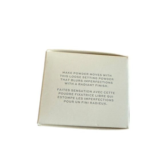 Jaclyn‎ x Robin Powder Move Loose Setting SHEER RICH 9.8g/0.34oz - Picture 5 of 5